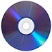 Amazon Basics 4.7 GB blank 16x DVD+R - 50 Pack Spindle