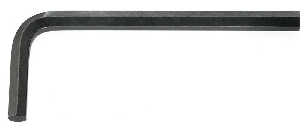 Facom Hex Allen Key Short, 6, Sw 9 Length 105 mm Pack of 1, 82h.9