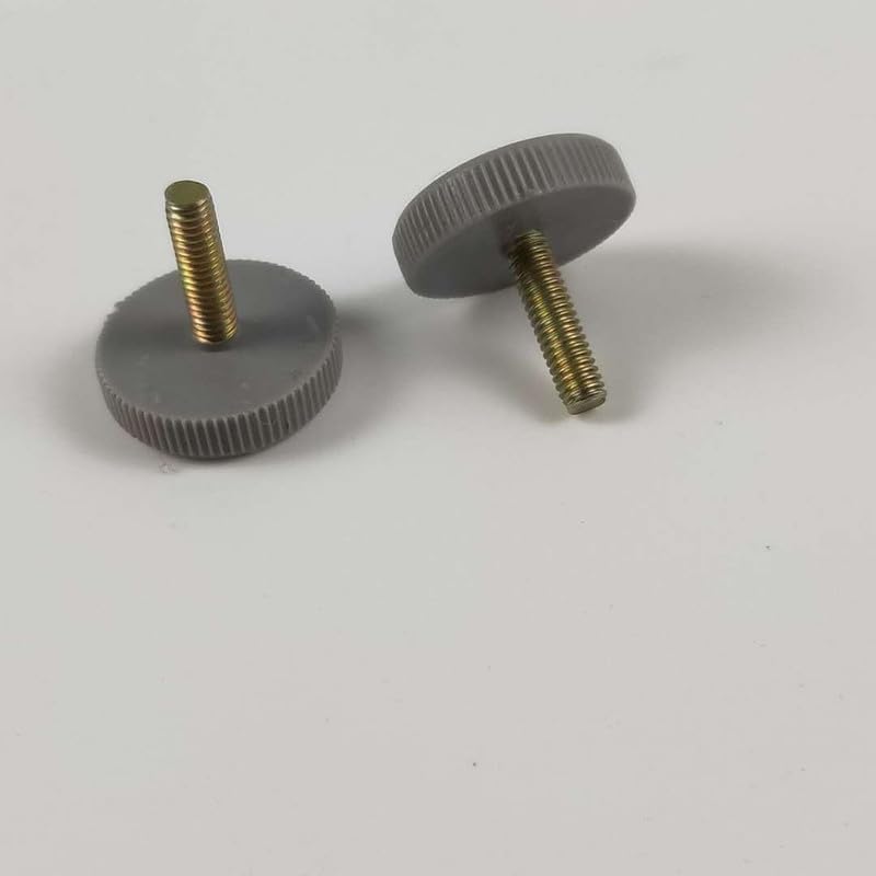 Window Treatment Hardware - ToLife End Cap Replacement Finials