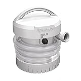 Attwood Marine Attwood Waterbuster Portable Pump - 200 Gph