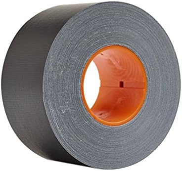 GaffTech T23BR3 3" GT Gaff Black Roll, 45 Yards