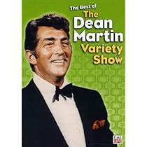 The King of Cool: Best of Dean Martin Variety Show (Collector's