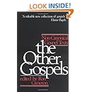 The Other Gospels: Non-Canonical Gospel Texts