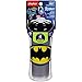 Playtex Sipsters Stage 4 Super Friends Spill-Proof, Leak-Proof, Break-Proof Insulated Sport Spout Sippy Cups - 12 Ounce - 1 Count (Color/Theme May Vary)