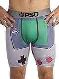 PSD Mens Game Boy Boxers Underwear