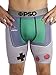PSD Mens Game Boy Boxers Underwear