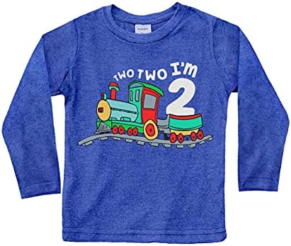 Unordinary Toddler 2nd Birthday Shirt 