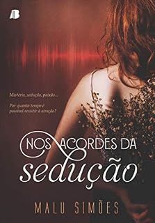 Livro Nos Acordes da Sedução