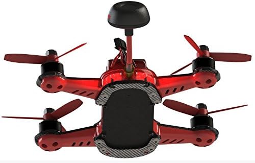 vortex 150 drone