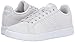 adidas Women's Cloudfoam Advantage Clean W Fashion Sneaker