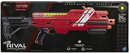 nerf rival hypnos amazon