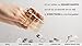 Hegen Newborn Baby Bottles Complete Starter Kit- Anti Colic Baby Bottles Baby Gifts - Breast Milk Storage Lids, Secure Seal, Medium and Slow Teat, Standard Neck Adapter