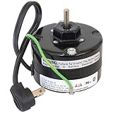Endurance Pro JA2C0208-1, 23405SER Exhaust Fan Motor Replacement for Broan Nutone