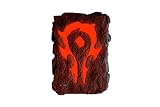 Warcraft, Horde Symbol 6,720mAh External Power Bank