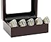 Dallas Cowboys Supper Bowl Championship Rings Full Set Replica