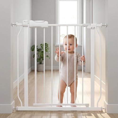 29- Wide Baby Gates