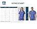 Adar Uniforms, Universal Unisex Scrubs - Unisex Drawstring Scrub Set - 701 - Navy - M