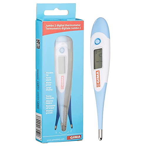 Gima 25557 Jumbo2 Digitales Thermometer
