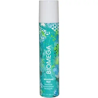 Biomega Moisture Mist Conditioner Unisex Conditioner by Aquage