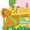Buy At the Farm - Lift The Flap Book with Bright and Colourful Pictures ...