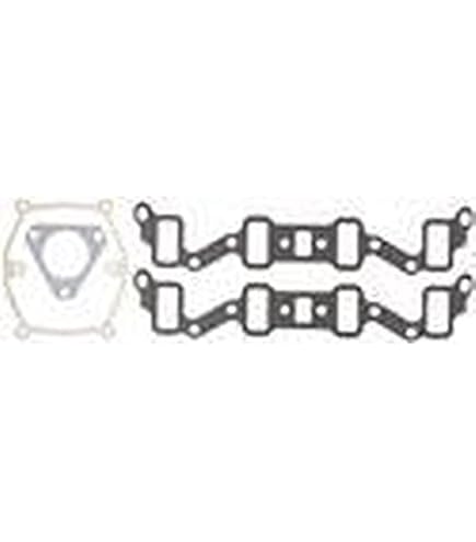 FEL-PRO Gaskets FEL-PRO ES 73125 Turbo Mounting Gasket Set ...