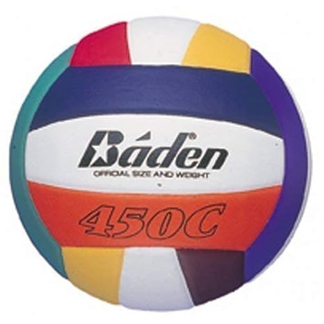 New Baden 450c playa Garden Games Sports Lexum suave Comp balón de ...