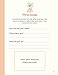 Baby’s Handprint Kit and Journal with Sophie la girafe®