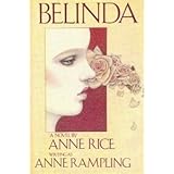 Belinda by Anne Rice (1986-10-03)