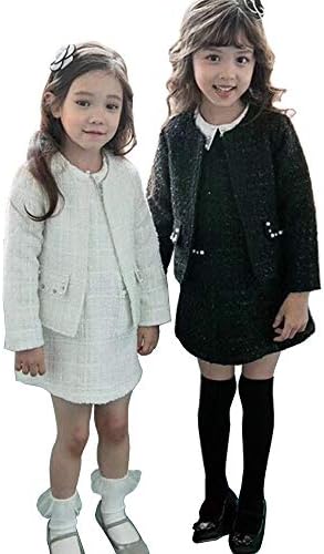 Giminuo子供服 入学式 2点セット 女の子 フォマールスーツ ワンピース キッズ セットアップ ジュニア 結婚式 制服 入園式 音楽会 現品 おしゃれ 可愛い 卒業式 お出かけ プレゼント法事用 お受験 Giminuo子供服 入学式 2点セット 女の子 フォマールスーツ ワンピース キッズ セットアップ ジュニア 結婚式 制服 入園式 音楽会 現品 おしゃれ 可愛い 卒業式 お出かけ プレゼント法事用 お受験