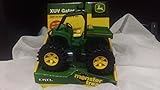 John Deere Monster Tread Vehicle with Lights & Sounds