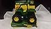 John Deere Monster Tread Vehicle with Lights & Sounds