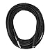 Your Cable Store 25 Foot 1/4 Inch Stereo Headphone Extension Cable