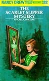Scarlet Slipper Mystery