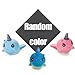 WATINC 5Pcs Kawaii Animal Squishy,Sweet Scented Funny Squishy for Kid Toy, Lovely Toy,Stress Relief Toy,Decorations Toy Gift Fun Unicorn Donut 5p Set