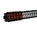 Amber Bar Cover OZ-USA® LED Light Dual Row 36w 72w 180w 288w 9