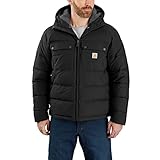 Carhartt Men's Montana Loose Fit Insulated