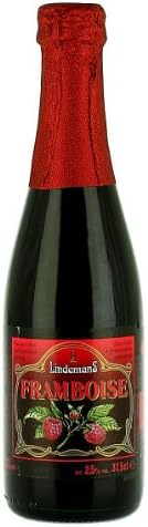 Lindemans Framboise 375ml - Case of 12