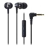 audio-technica(オーディオテクニカ) audio-technica(オーディオテクニカ) ATH-CK313IBK