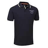 Aston Martin Racing 2014 Casual Polo Shirt