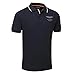 Aston Martin Racing 2014 Casual Polo Shirt