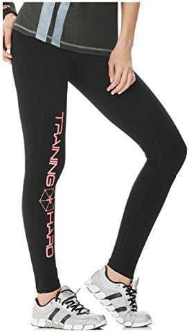 Babalu Fashion Printed Colombian Leggings For Women Workout Colorful Cool Zumba Fitness Exercise Active Pants Supplex 35623 Black