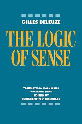 Amazon.com: Difference and Repetition by Deleuze, Gilles unknown