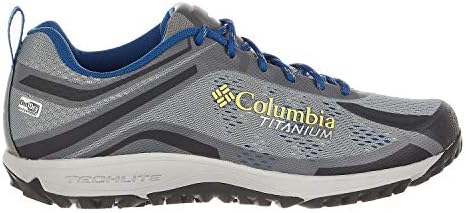 conspiracy iii titanium