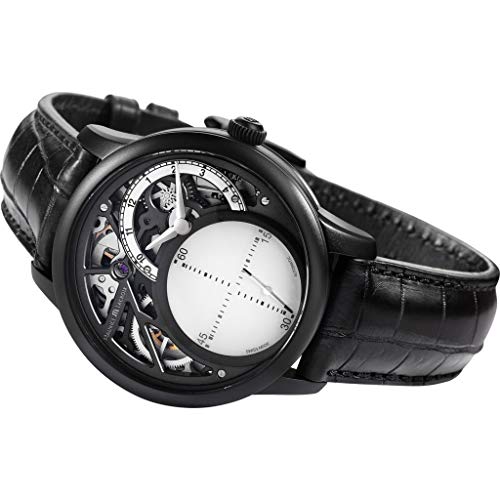 Maurice-Lacroix-Masterpiece-Seconde-Mysterieuse-Mens-Black-PVD-Automatic-Watch-MP6558-PVB01-090