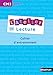 Atelier de lecture CM2 - Cahier d'entrainement by 