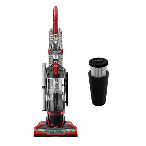 Dirt Devil Endura Max XL Bagless 