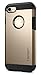 Spigen Tough Armor iPhone 7 Case with Extreme Heavy Duty Protection and Air Cushion Technology for iPhone 7 2016 - Champagne Gold