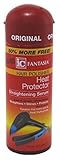 Fantasia High Potency IC Heat Protector Straightening Serum, Hair Polisher, 6 oz.