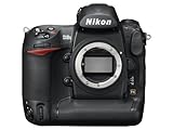 Nikon d3s