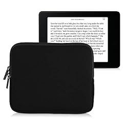 kwmobile Neoprene e-Reader Pouch Size